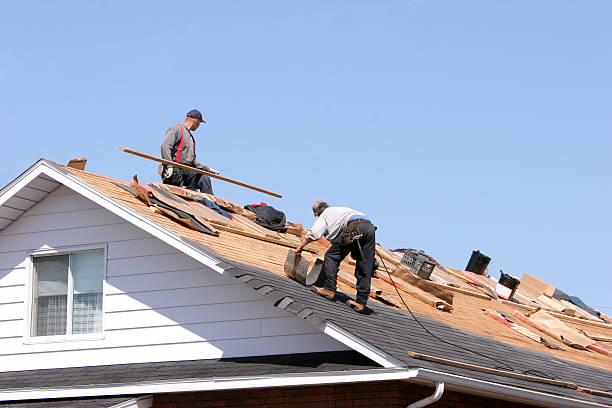 Colonial Heights, VA Roofing and installation Company