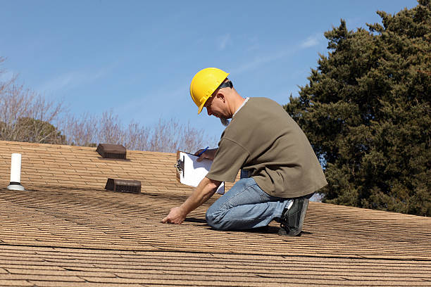 Best Emergency Roof Repair Services  in Colonial Heights, VA